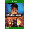 Hello Engineer XBOX CD-Key